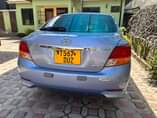 A picture of 2008 Toyota Allion A20 A20
