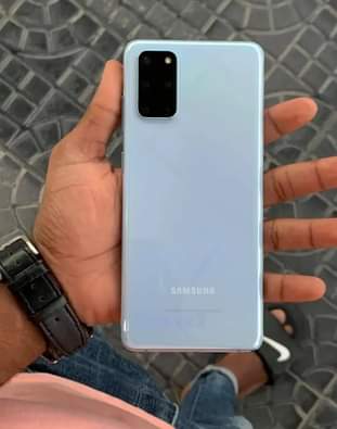 samsung s20
