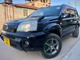 A picture of XTRAIL