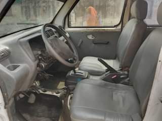 A picture of Korope mini bus