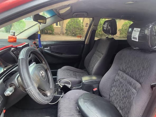 A picture of Car