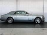 A picture of 2008 Rolls Royce Phantom Drophead Coupe
