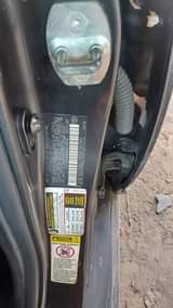 A picture of Toyota Avalon
