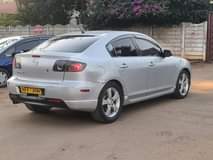 classifieds/cars mazda