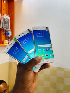 oppo a57