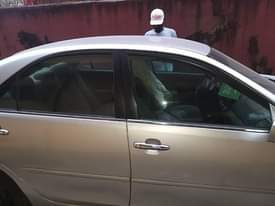 A picture of Toyota Camry 2005 model