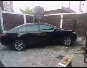 A picture of Distress sale sound Toyota Camry 2008 3 7m 4 plugs
