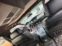 A picture of 2008 BMW 530i