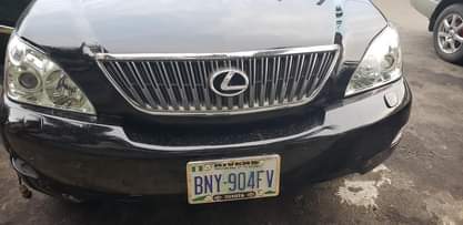 A picture of Rx 330