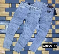 A picture of Jeans 