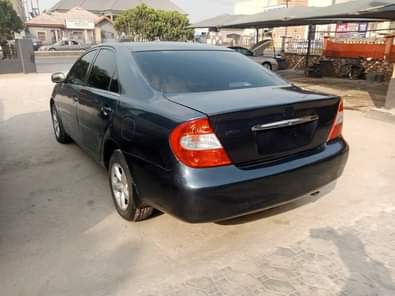 A picture of 2004 Toyota Camry Big Daddy Good 4 cylinders engine Perfect