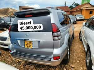 A picture of 2009 Toyota Ca
