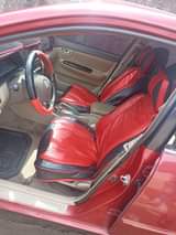 A picture of Belgium grade 2005 Toyota Corolla available for sale in pH
