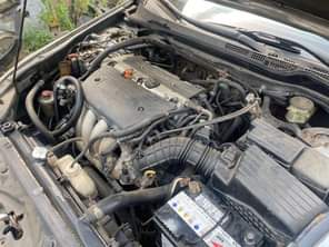A picture of Super clean EOD buy and diver Everything is working price