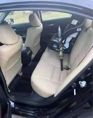 A picture of 2014 Honda Accord EXPrice 1000Mileage 147 000Clean title Automatic transmission