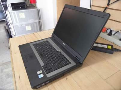 dell laptop
