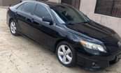 A picture of 100 PERFECT CAR SELLING CHEAP FRESH IMPORT 2010 CAMRY SPORT