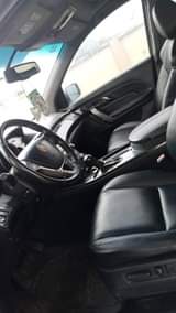 A picture of Acura MDX