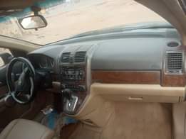 A picture of Untempered engine and gear Honda CR V everything working perfectly