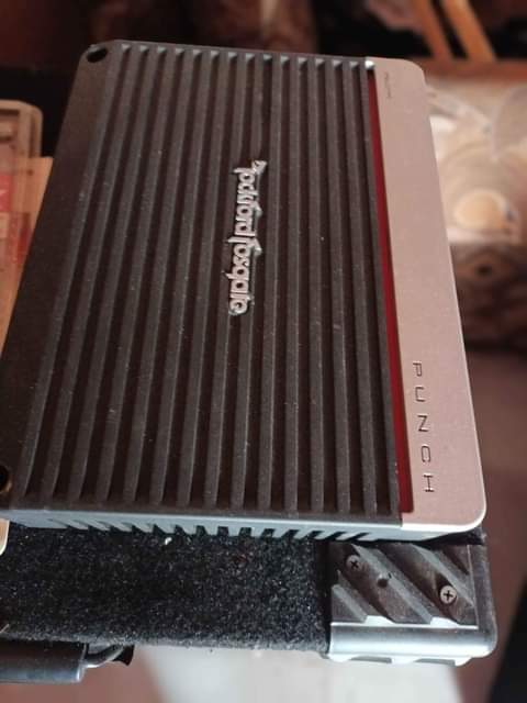 speakers