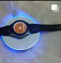 A picture of Samsung