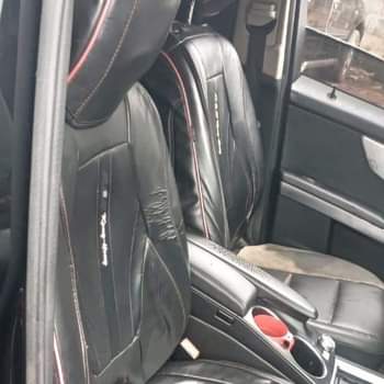 A picture of Glk350 013 model