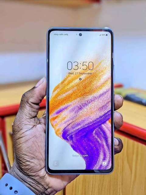 samsung galaxy a53