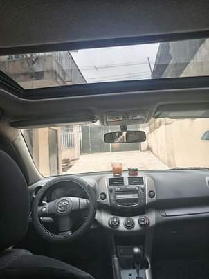 A picture of Toyota RAV4
