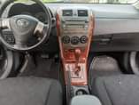 A picture of Foriegn used 2010 Toyota corolla Sport