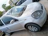A picture of Vitz OLD