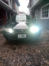 A picture of Everything is working perfectly 08152471993 Port harcourt Elelewo 950k slightly