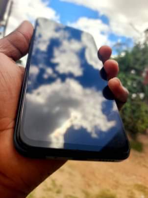 tecno spark