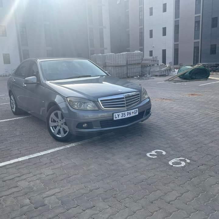 mercedes benz