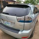 A picture of 04 05 Lexus Rx330