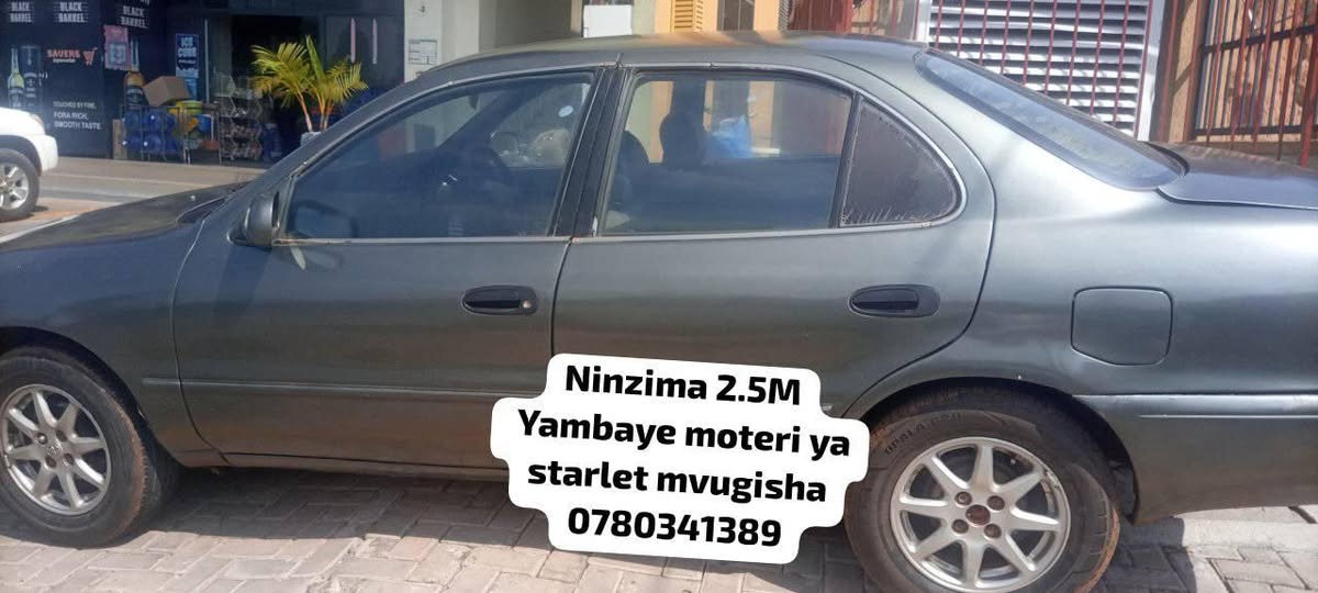 used toyota corolla