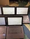 A picture of Hp Chromebook