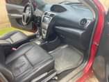 A picture of Toyota yaris 2008 model with duty fully paid Location is