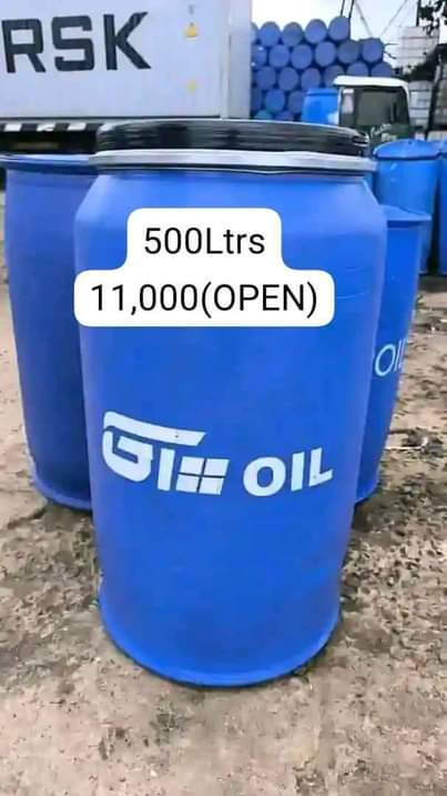 A picture of Rubber drums for sale affordable price rates.