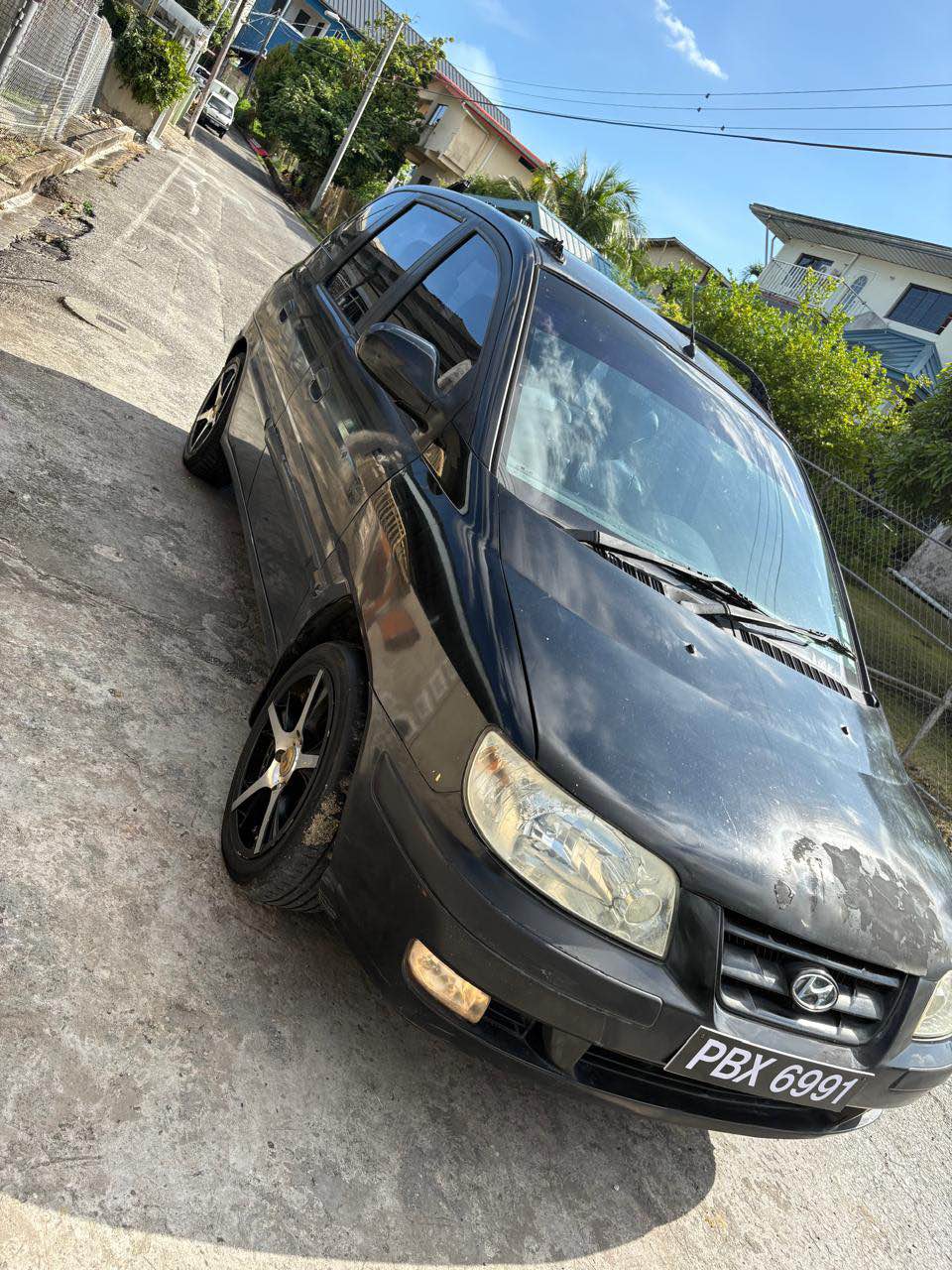 nissan b14