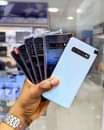 A picture of SAMSUNG GALAXY S10 AT 590K