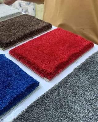 carpets
