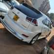 A picture of TOYOTA HARRIER 2006 33M