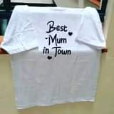 t shirts