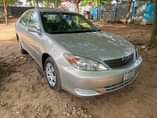 A picture of Toyota Camry 2004 Tokunbo standard chilling AC everything working fine
