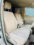 A picture of Toyota raumu new