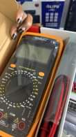 A picture of Original digital multimeter airstar