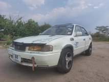 used toyota sprinter