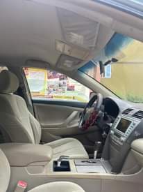 A picture of CLEAN USED TOYOTA CAMRY