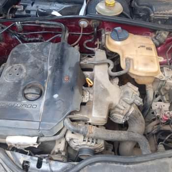 A picture of Clean Used Volkswagen Passat Manual Drive 