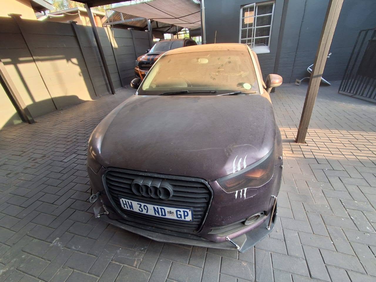 tfsi cars